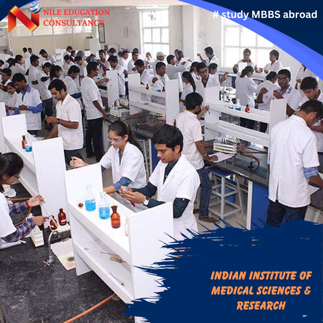 Study MBBS in Bihar